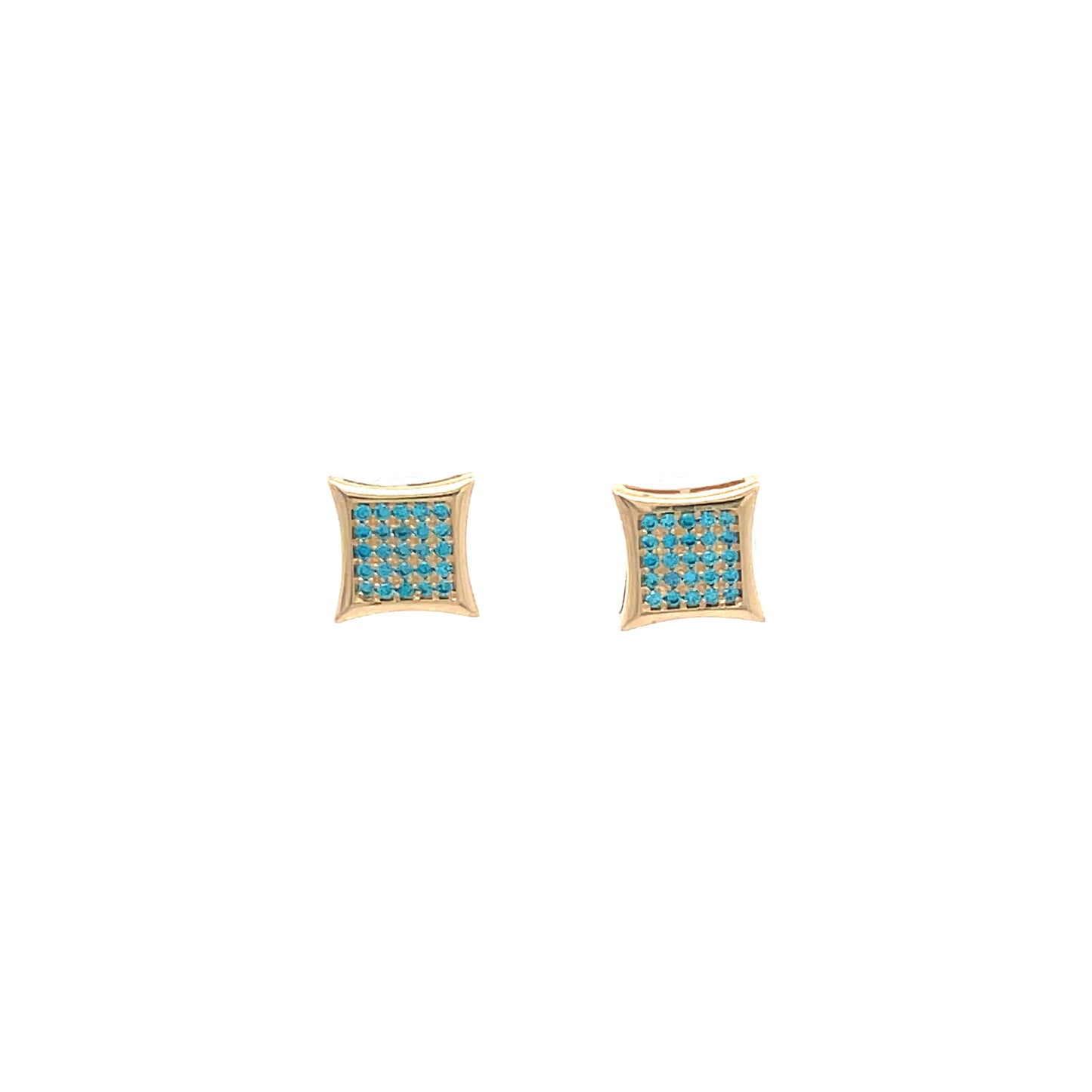 New 14K Earrings H.J™️