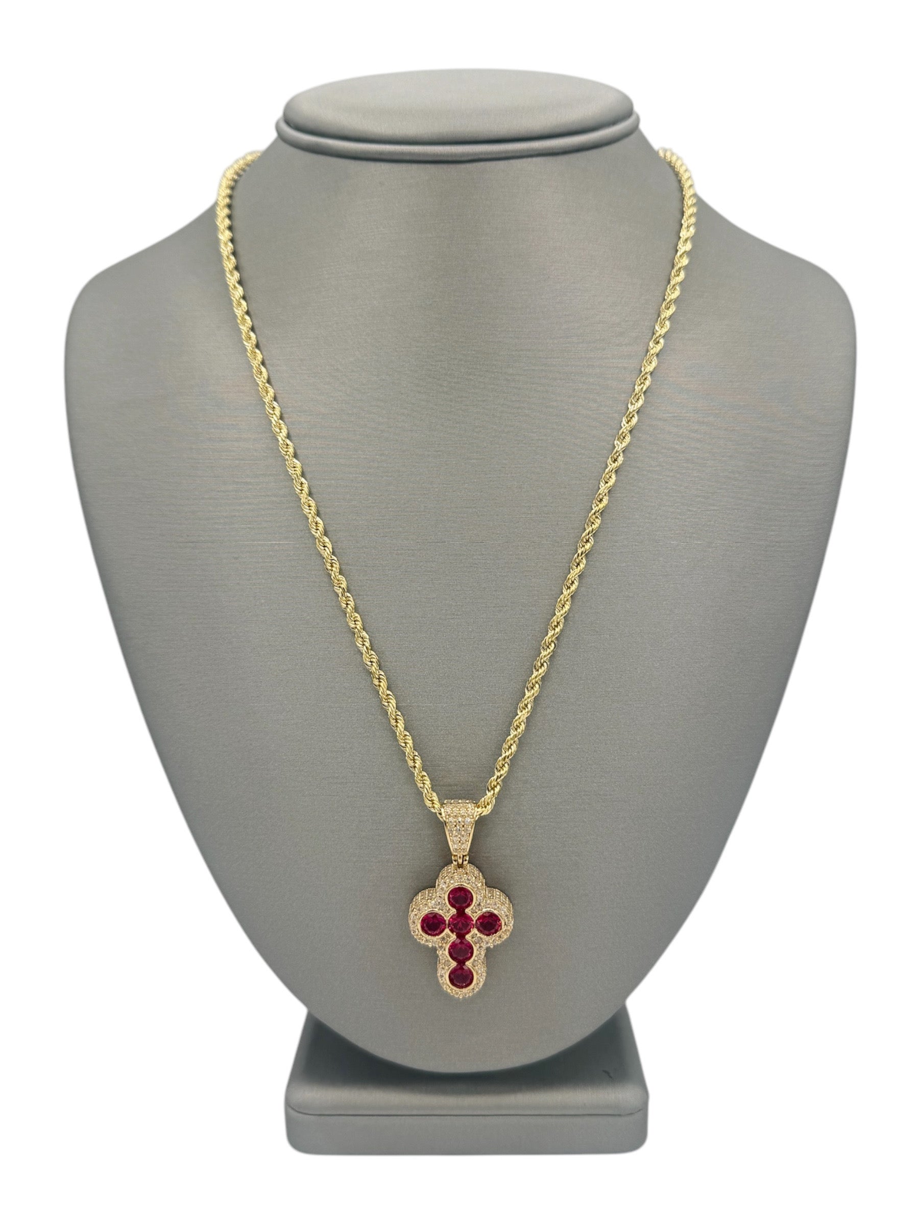 ネックレス・ペンダント ROMANTINUER SN178 Pick Pendant Mixed Chain Necklace 61F3HeFNymL._AC_SL1500_.jpg